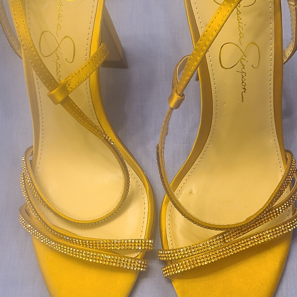 Jessica simpson shoes